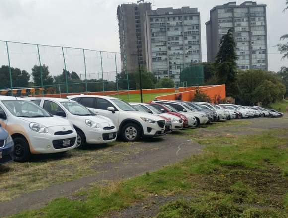 SERVICIO DE VALET PARKING