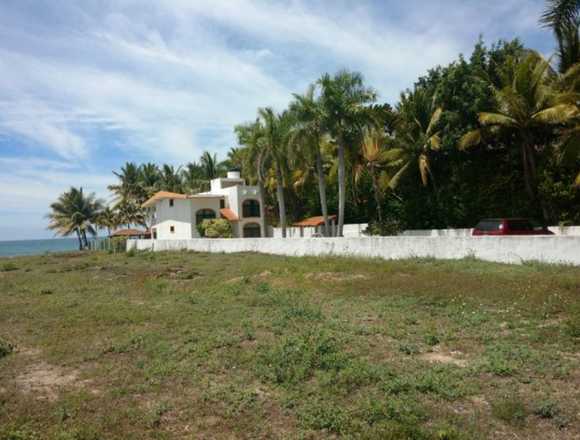 Barra de Potosi Terreno Venta 3000 m2 T503 en Zihuatanejo de Azueta (Municipio)