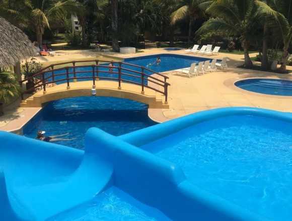 D215 Departamento en Venta 3 recamaras Ixtapa