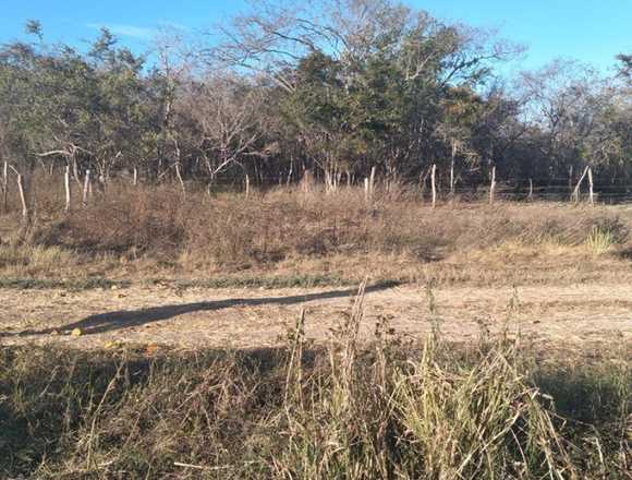Venta terreno ZIH 150 m2 cerca aeropuerto T516