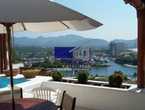 V410 Villa en Venta 2 recámaras Porto Ixtapa