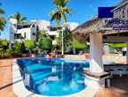 V403 Villa Venta 3 recámaras en Ixtapa en Zihuatanejo de Azueta (Municipio)