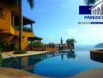 PH51 Venta Penthouse 3 recamaras Playa La Ropa en Zihuatanejo de Azueta (Municipio)