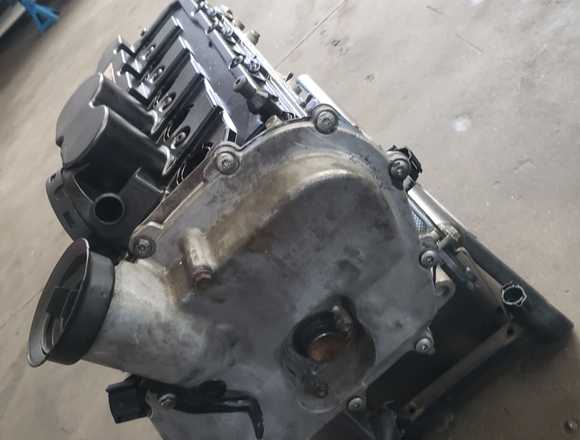 Jetta 2.5 componentes motor