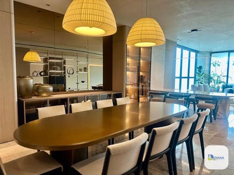 Venta de apartamento en Punta Paitilla