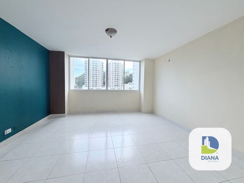 Venta de apartamento en Plaza Edison en Panamá (Distrito)