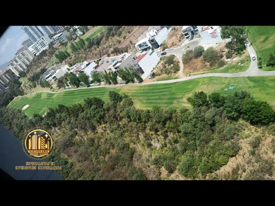 Departamento en Renta en Bosque Real, The Oaks 504 Family
