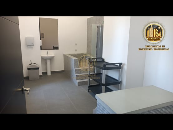 Departamento en Renta en Bosque Real, La vista Torre B 203
