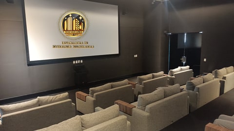 Departamento en Renta en Bosque Real, La vista Torre B 1403 en Naucalpan de Juárez (Municipio)