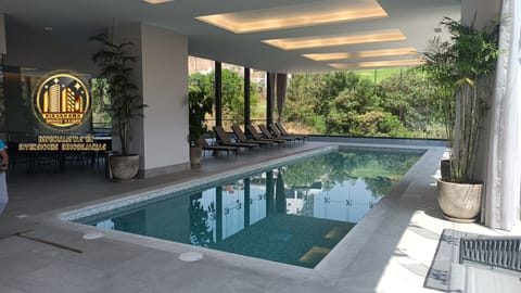 Departamento en Renta en Bosque Real, The Oaks 2304 Family en Naucalpan de Juárez (Municipio)