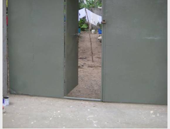 7 lotes con cerramiento en Santo Domingo (Cantón)