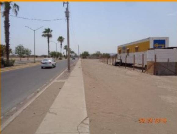 Venta de Terreno Valle Alto Culiacan Sinaloa en Culiacán (Municipio)