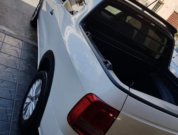 VOLSKWAGEN SAVEIRO 1.6 en Río Tercero (Localidad)