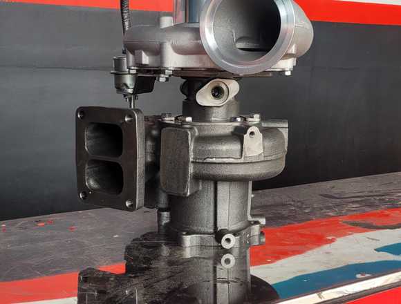 Turbo para el jac k7 original en Otavalo (Cantón)
