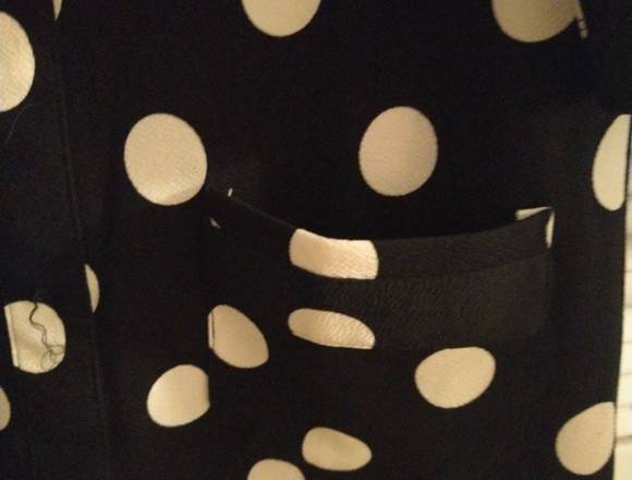 Vestido mujer de primavera