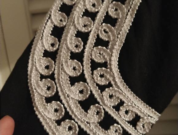 Vestido mujer de primavera