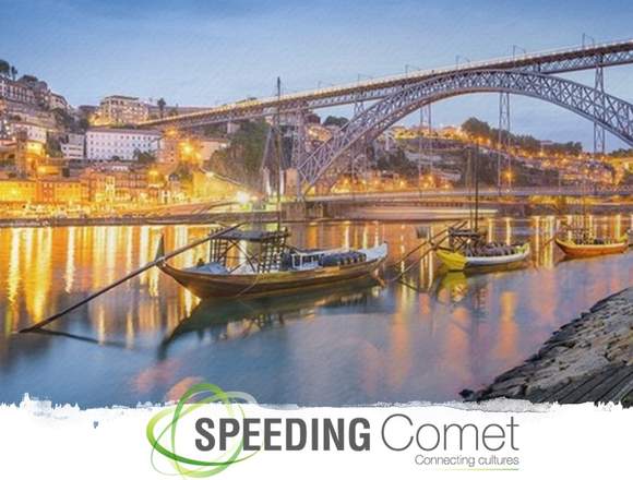 TURISMO EN PORTUGAL VIAJES DESDE 30€