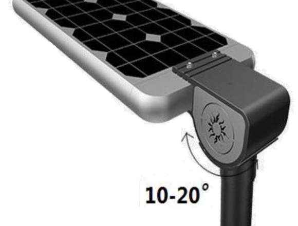 Lámparas Solares, LED Philips en Otavalo (Cantón)