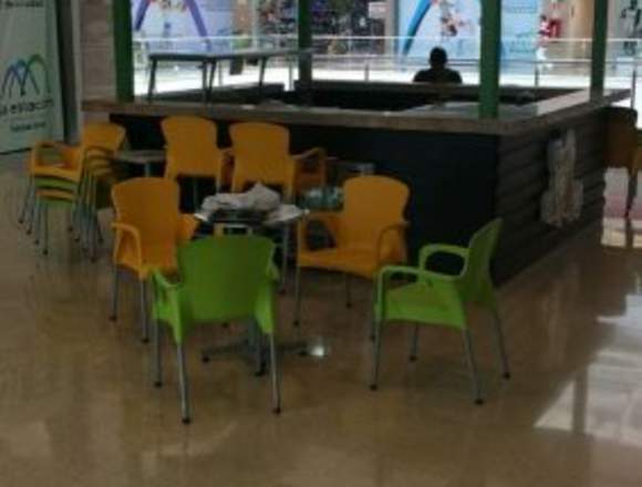 Se Alquila Local para Comidas en Santiago de Cali (Municipio)