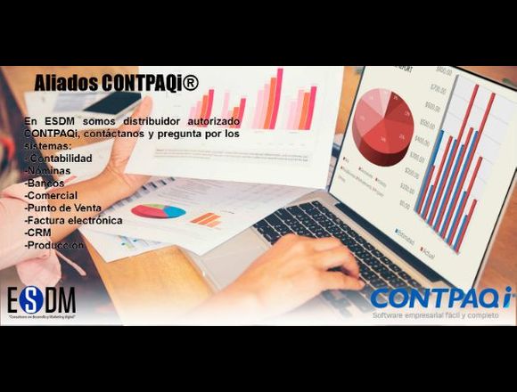 Distribuidor Autorizado Contapqi