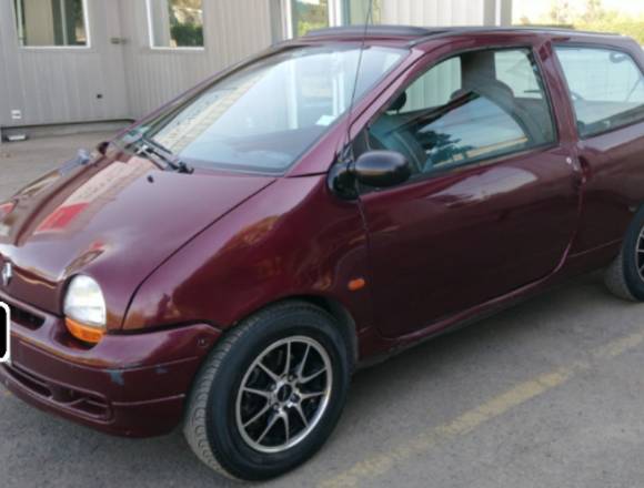 RENAULT TWINGO 1.2 C3G PARA DESARME en Huechuraba (Comuna)