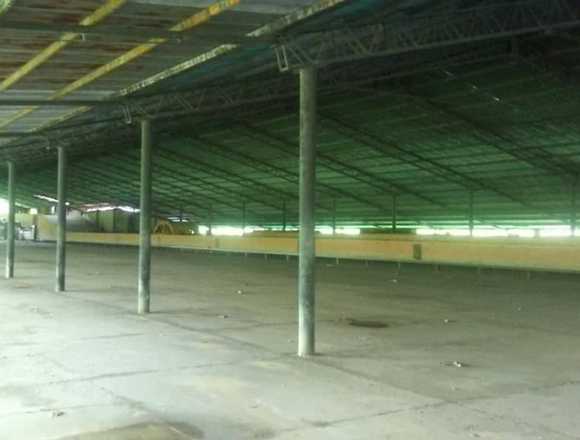 Alquilo fábrica de Materiales para la Construcción en Colombia (Municipio)