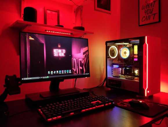 Servicio de asesoramiento en pc y redes en Lima (Lima 1) (Distrito)