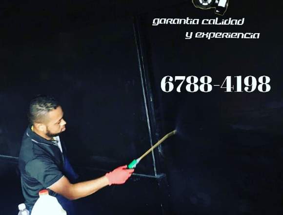 Servicio de fumigacion y control de plagas en Panamá (Distrito)