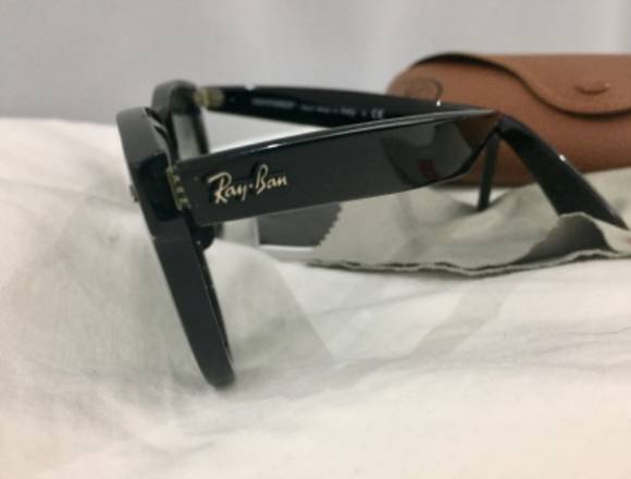 Lentes de Sol RayBan en Heredia (Cantón)