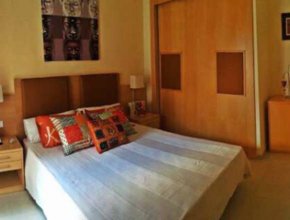 Vera playa jacuzzi privado piscinas 200m playa