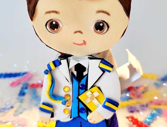 Piñatas personalizadas para comunión en Bilbao (Municipio)