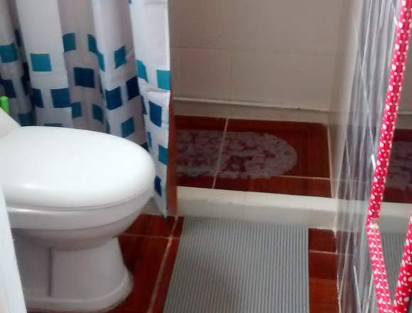 vendo casa grande 8 x 17 en Pica (Comuna)