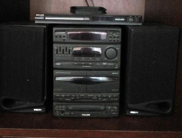 VENDO EQUIPOS DE SONIDO USADOS en Lérida (Municipio)