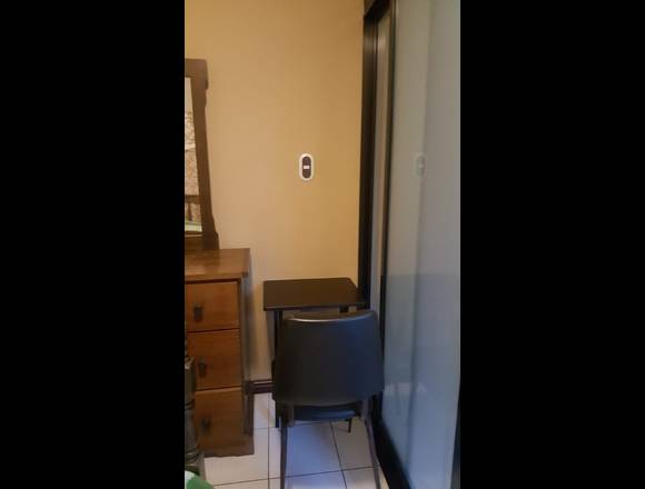 Bonito dormitorio cerca del Tecnológico en Cartago (Cantón)