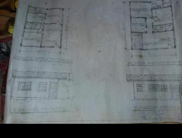 Diseño,planos y contrición en general en Santa Fé (Distrito)