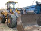 ARRIENDO DE CARGADOR FRONTAL en Santiago (Comuna)