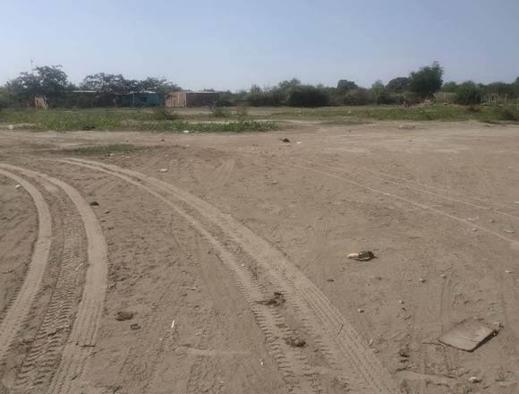 Venta De Terrenos en Jayanca, Chiclayo en Jayanca (Distrito)