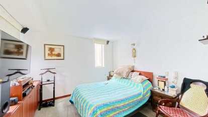 Se vende apartamento cerca a Mazuren en Bogotá, D.C. (Municipio)