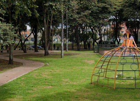 Se vende apartamento en Toberin en Bogotá, D.C. (Municipio)
