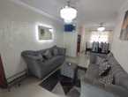 Rento Apartamento Amueblado 2do Mirador del Este en Santo Domingo Este (Municipio)