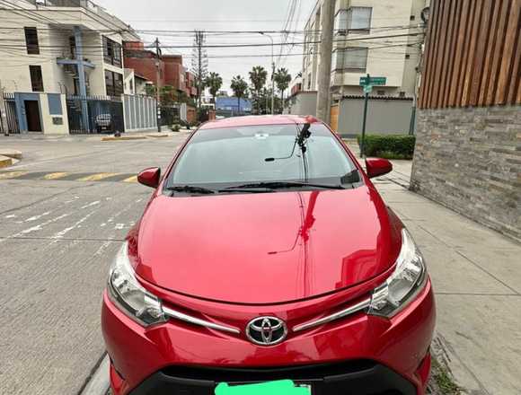 AUTO POLARIZADO BIEN CUIDADO en Lima (Lima 1) (Distrito)