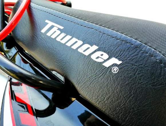 Thunder Tx200R (Negociable) en Pichincha (Cantón)