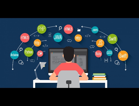 Curso de programación Verano 2021-2022 en Buenos Aires (Localidad)