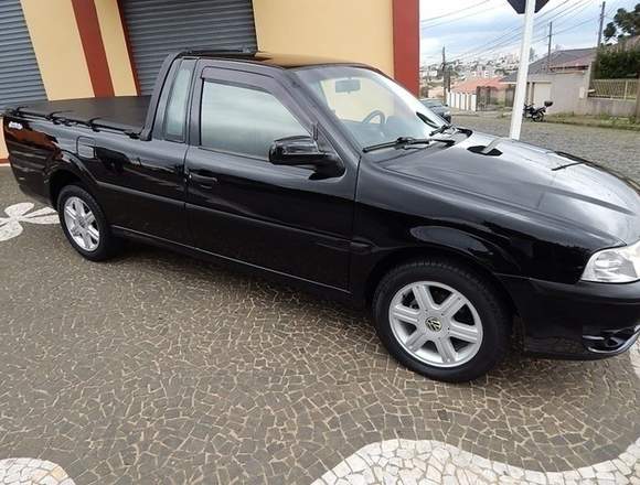 poiter pickup 2000 flamante