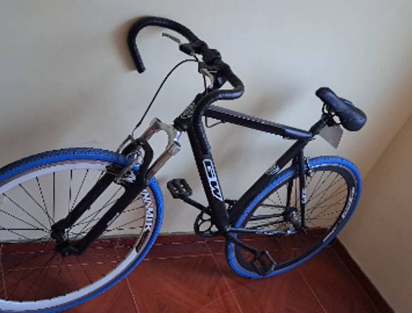 Vendo mis dos bicicletas en Bogotá, D.C. (Municipio)