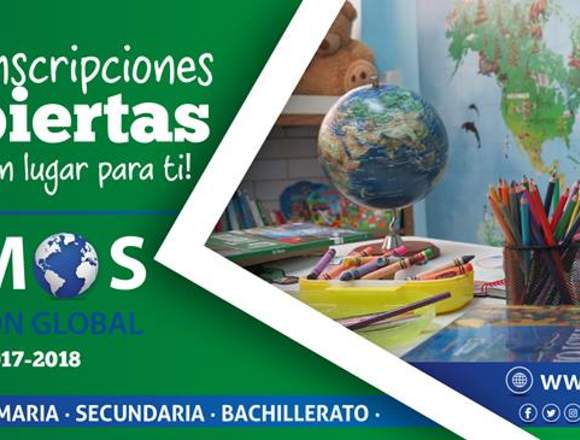Escuela Greenville International School