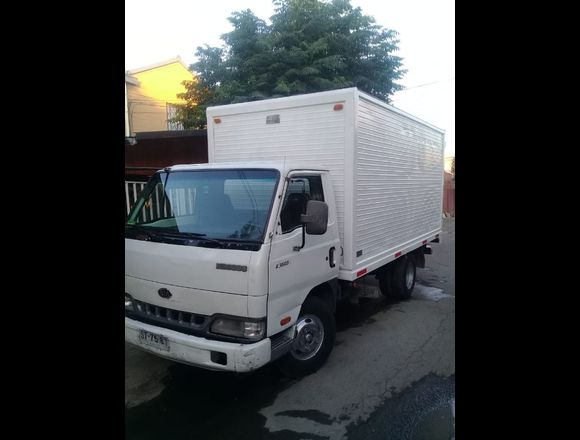 Mudanzas ahumada morales en Santiago (Comuna)