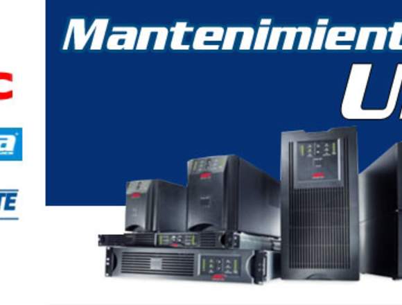 REPARACIÓN MANTENIMIENTO Y VENTA DE UPS en Empalme (Cantón)