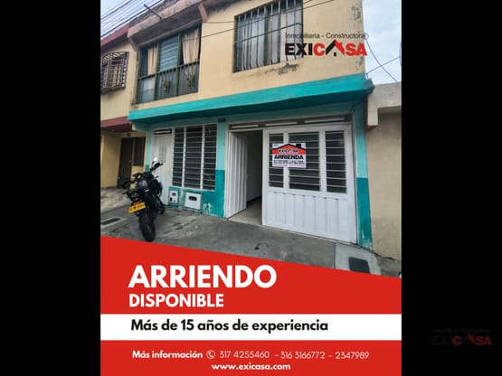 B/ REFUGIO P1