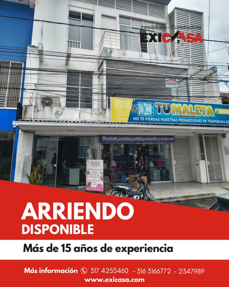 B/ BODEGA SALESIANOS P2 en Tuluá (Municipio)